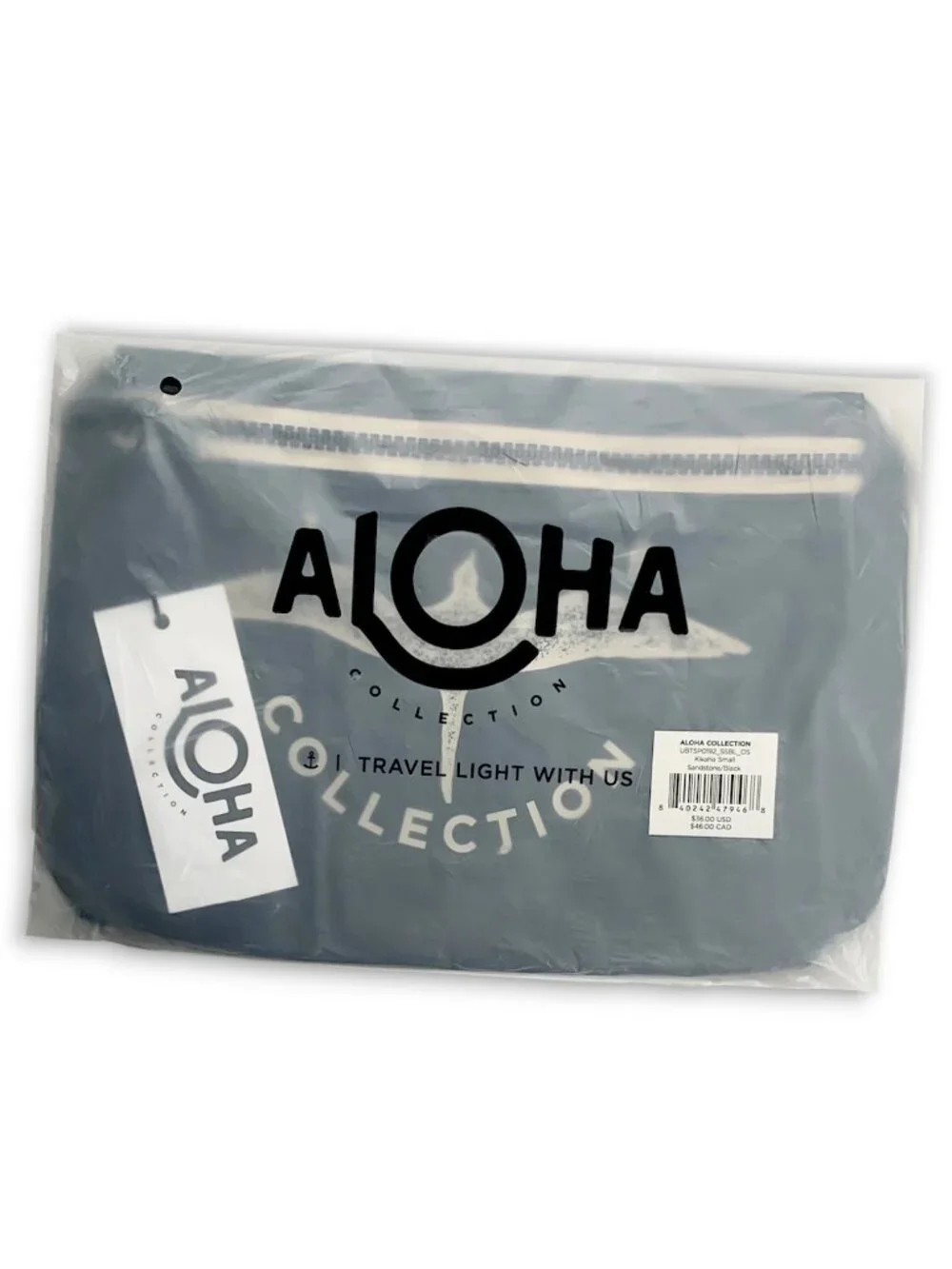 ALOHA Collection—Small Pouch—Kikaha *NWT*